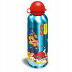 Vaikiskas geriamasis buteliukas "&scaron;unyčiai Patrulis" 500ml