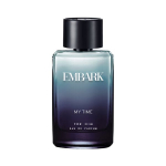 Embark, My Time, Kvepalų vanduo, Vyrams, 100 ml