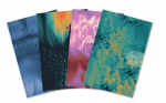 Kalendorius 2026, Savaitinis A6 WTV mix OXFORD