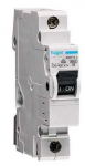Hager automatinis jungiklis 1p C 2a Mcn102e