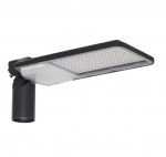 LED gatvės &scaron;viestuvas LEDVANCE 100 W, 12000 lm, 6500 K, IP65, pilkas