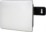 30W LED prožektorius LFX, juodas, 4000K, IP65