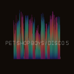 2LP PET SHOP BOYS Disco 5 Vinilinė plok&scaron;telė