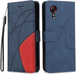 Dėkliukas telefonui Samsung Galaxy Xcover 5, mėlynas
