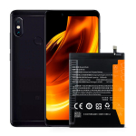 Akumuliatorius telefonui Baterija BN46 skirta Xiaomi Redmi 7 / Redmi Note 8 / Redmi Note 8T, originali talpa 4000 mAh, NOWACELL