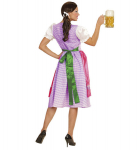 &bdquo;DIRNDL&ldquo; (suknelė su prijuoste)