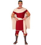 &bdquo;ROMAN&ldquo; (tunika, kelnės, diržas, &scaron;alikas)