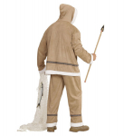 &bdquo;ESKIMO&ldquo; (paltas su gobtuvu, kelnės)