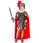 &bdquo;ROMĖNŲ CENTURIONAS&ldquo; (tunika, &scaron;arvai su apsiaustu, rankų apsaugos)