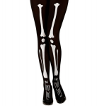 SKELETON PANTYHOSE 40 DEN