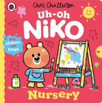 Uh-Oh, Niko: Nursery, Uh-Oh, Niko: Nursery