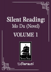 Silent Reading: Mo Du (Novel) Vol. 1, Silent Reading: Mo Du (Novel) Vol. 1