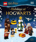 Lego Harry Potter Holidays at Hogwarts: (Library Edition), Lego Harry Potter Holidays at Hogwarts: (Library Edition)