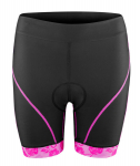 Velo &scaron;ortai Force Rose Black/Pink S, S