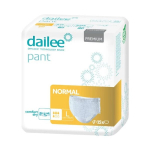 Sauskelnės DAILEE Pant Premium Normal L, 15 vnt.