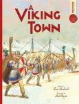 Spectacular Visual Guides: Viking Town, Spectacular Visual Guides: Viking Town