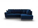 Mink&scaron;tas kampas su miegojimo funkcija Micadoni Home Kyoto, Royal Blue