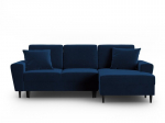Mink&scaron;tas kampas su miegojimo funkcija Micadoni Home Kyoto, Royal Blue