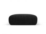 Pufas Micadoni Nolio, Black