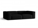 Sofa Micadoni Nuria, Black