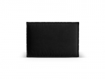 Micadoni dekoratyvinė pagalvėlė Nuria Black 60x40x19 cm