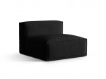 Sofos modulis Micadoni Nuria, Black