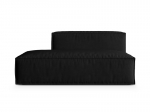 Sofos modulis Micadoni Nuria, Black