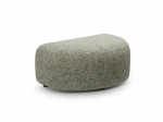 Pufas Micadoni Kate, Moss Green Melange