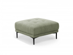 Kojų atrama Micadori Bemy, Dark Olive Green