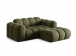 L formos mink&scaron;tas kampas Micadoni Home Treno, Green