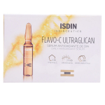 Daugiafunkcis serumas Isdin, 20 ml