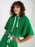 Kombinezonas, EM 744.88P Green - Ex Moda