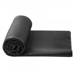 Ruloninė stogo danga 457,2x914,4 cm juoda EPDM guma