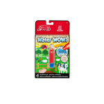Pie&scaron;imo rinkinys Melissa & Doug Water Wow!