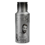 Vienas 8 Blanc kūno pur&scaron;kiklis vyrams be dujų, 200 ml