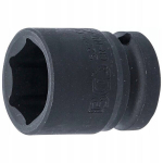 Smūginė &scaron;e&scaron;iakampė mova 22 mm, 1/2", Bgs