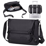 Rankinė per petį Arctic Hunter K00528 9.5l juoda