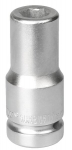 Ilga 3/4" 17mm 6-kampė galvutė Mjw
