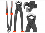 Verke&reg; profesionalios vielos pjovimo replės 200mm