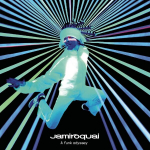 Jamiroquai - A Funk Odyssey (vinilinė plok&scaron;telė, LP)