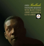 The John Coltrane Quartet - Ballads (vinilinė plok&scaron;telė, LP)
