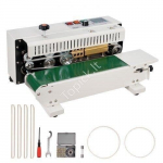 Automatinė mai&scaron;elių sandarinimo ma&scaron;ina 600W 6-12 mm