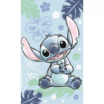 Disney Lilo and Stitch rank&scaron;luostis rankoms, 30x50 cm