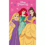 Disney Princess rank&scaron;luostis rankoms, 30x50 cm