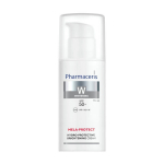 PHARMACERIS W Mela-Protect SPF-50+ dieninis kremas, 50 ml