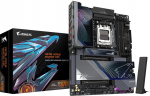 Pagrindinė plok&scaron;tė X870E AORUS MASTER X3D