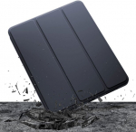 Mink&scaron;tas plan&scaron;etinio kompiuterio dėklas, skirtas Samsung Galaxy Tab A11+