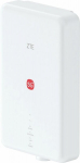 Mar&scaron;rutizatorius ZTE G51F 5G MC7510 WiFi 7 Dviejų juostų 4G/5G PoE 1 RJ45 prievadas