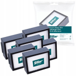 6x filtrai, skirti "iRobot Roomba" I3 I3+ I4 I4+ I5 I5+ I7 I7+ I8 I8+ J7 J7+ J9 J9+