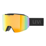 Slidinėjimo akiniai Uvex Attract, įvairių spalvų